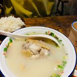 解放碑附近的这家豆花店，味道真的嘿巴适！