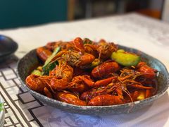 -拙味兄弟龙虾·江湖菜(和畅堂店)