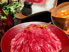 -色響火锅(恒隆广场店)