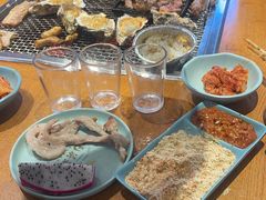 -蚝英雄·自助烤蚝(高新店)