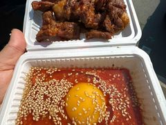 -泰善串店•延边朝鲜族烧烤(理工大学店)