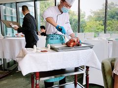 壹品北京烤鸭-海湾壹品·粤菜·早茶·烤鸭(拱北店)