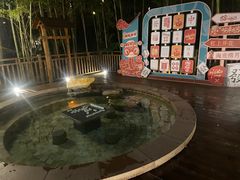 -天目湖涵田度假村