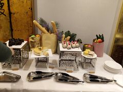 -天伦王朝酒店·盛华瑄餐厅