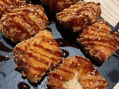 -酉品食厅·居酒小食堂(无锡蠡湖科研大厦店)
