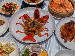 -粤匠·澳门点心粤菜海鲜(澳门半岛店)