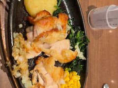 -萨莉亚意式餐厅(杭州西溪龙湖天街店)