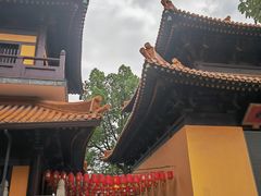 -亭林园-华藏寺