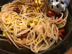 -云海肴·汽锅鸡·云南菜(天山百盛优客店)