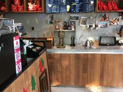 -尼珂波咖啡站(联合广场店)