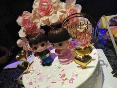 -998KTV(民治民乐店)