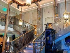 -波特曼西餐厅(中央大街店)