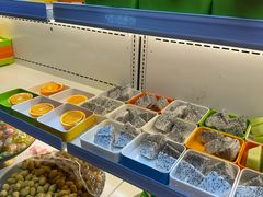 -皇室假期美食水疗会(春风路店)