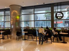 -混果汁(喜荟城店)