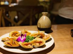 -就你餐厅(体育西横街店)