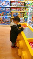 -KIDSLAND(恒隆广场店)