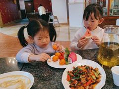 -锦园餐厅(九龙湖开元度假村店)