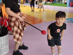 -蓝精灵乐园·世茂精灵之城主题乐园