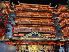 -大佛古寺