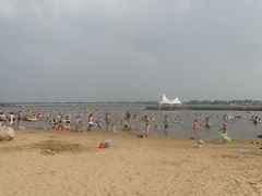 -金沙湖旅游度假区