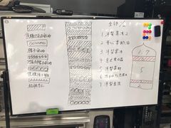 -王森咖啡西点烘焙培训(上海名厨中心店)