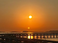 -星海湾跨海大桥