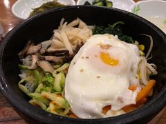 石锅拌饭-全州拌饭馆(断桥店)