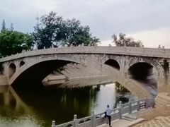 -赵州桥景区