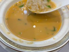 龙虾泡饭-胜记为食家·创新粤菜(车公庙店)