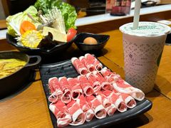 -呷哺呷哺 黄金牧场 (欢乐谷店)