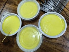 酸奶-马相卿特色烤肉面食馆(虎台店)
