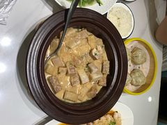 -雅酌园·烟火南京菜(颐和路店)