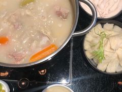 -官也街澳门火锅(新源里店)