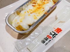 -丰茂烤串(金源店)