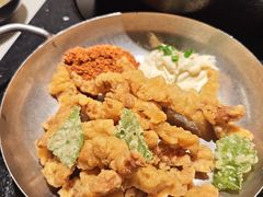 -山缓缓火锅(青岛万象城店)