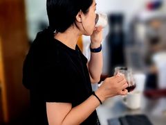 -纽巷咖啡 SOFTFOCUS COFFEE(锦和巴黎时韵店)