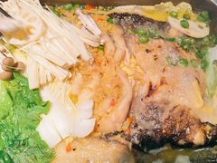 -半天妖烤鱼(京新广场店)