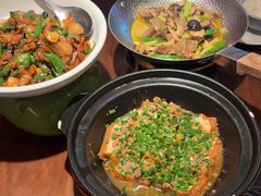 -湖兰金牌小炒肉(椒江万达店)