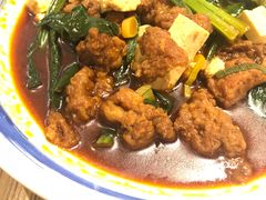 -大厨小馆(华阳城店)
