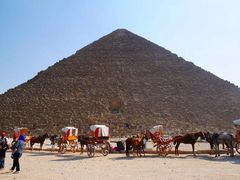 -吉萨金字塔群