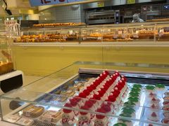 -红星前进面包牛奶公司(君太店)