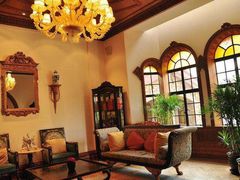 -马勒别墅饭店(静安寺店)