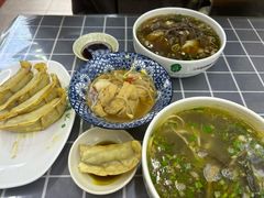 -清真蒋有记(老门东店)