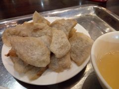 -姚记炒肝店(簋街店)