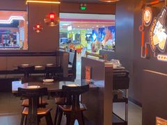 -探鱼·鲜青椒爽麻烤鱼(三水广场店)