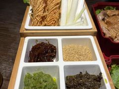 -魁盛居百年鲁菜馆(县西巷店)