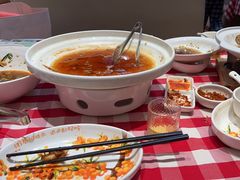-西贝(虹口龙之梦店)