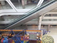 -大摩华尔街生活广场