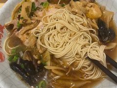 -朱鸿兴面馆(镇湖店)