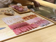 -鮨青(恒基名人购物中心店)